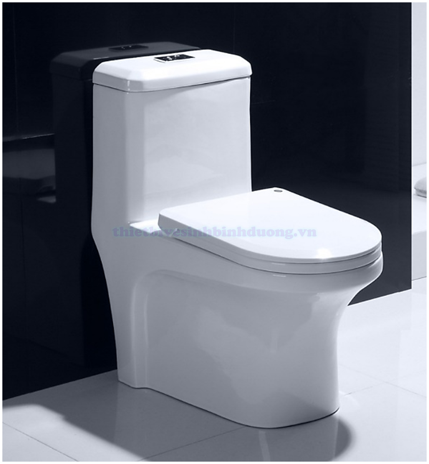 Bồn cầu giá rẻ